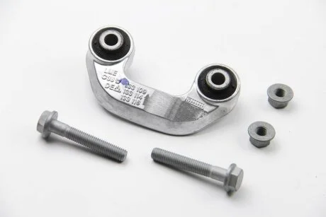 Тяга стаб. AUDI, SKODA, VW передн. ось (пр-во Lemferder) LEMFORDER 21554 02