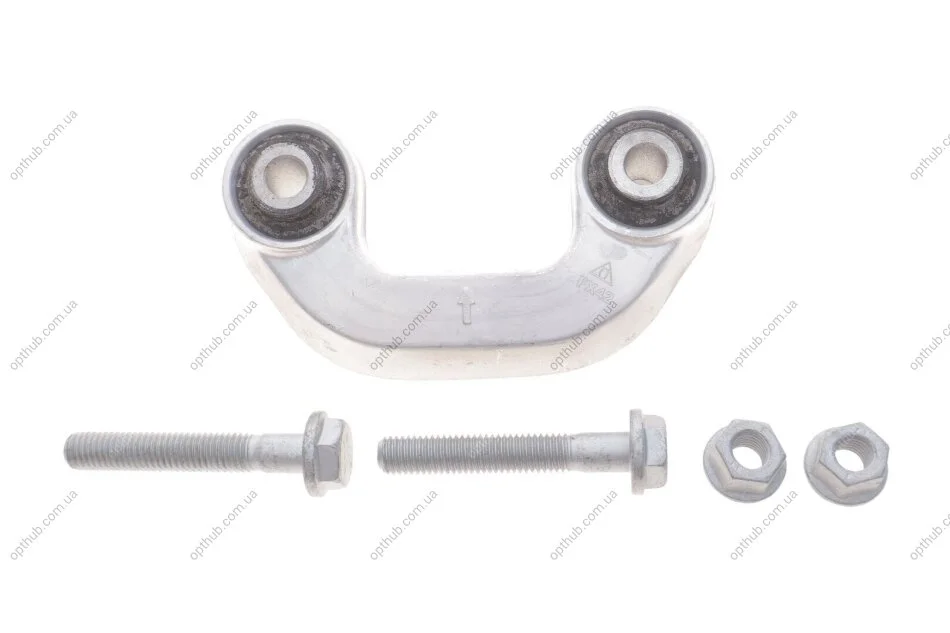 Тяга стаб. AUDI, SKODA, VW передн. ось (пр-во Lemferder) LEMFORDER 21555 02 (фото 1)