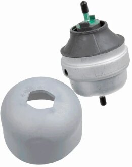 Подушка двигуна AUDI A4; VW PASSAT (Lemferder) LEMFORDER 21737 01