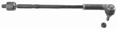 Тяга керма. AUDI, GEELY, SEAT, SKODA, VW передн. вісь (Lemferder) LEMFORDER 21856 02
