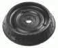 Опора амортизатора резинометаллическая FORD/MAZDA FIESTA IV/KA/PUMA/121 III 1997-2002 REAR L/R LEMFORDER 21998 01 (фото 1)