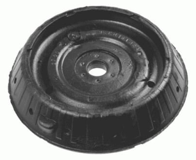 Опора амортизатора гумометалева FORD/MAZDA FIESTA IV/KA/PUMA/121 III 1997-2002 REAR L/R -ua LEMFORDER 21998 01