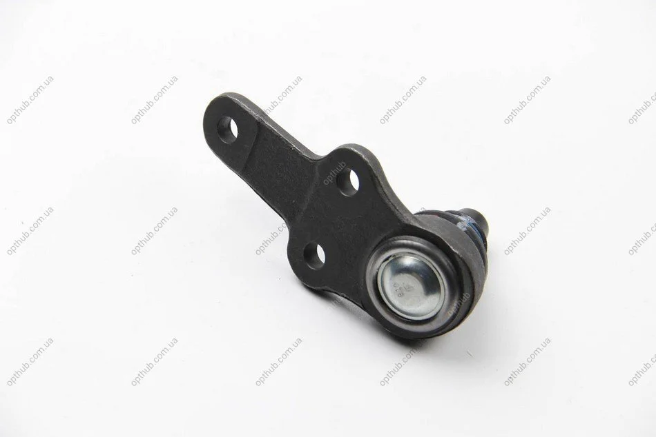 Опора шаровая FORD FOCUS I 10/9811/04 LEMFORDER 22004 02 (фото 1)