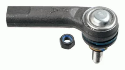 Накінечник керма. AUDI, GEELY, SEAT, SKODA, VW передн. вісь (Вир-во Lemferder) LEMFORDER 22251 03