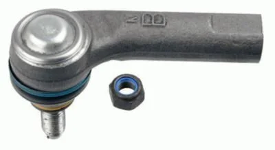 Накінечник керма. AUDI, GEELY, SEAT, SKODA, VW передн. вісь (Вир-во Lemferder) LEMFORDER 22252 03