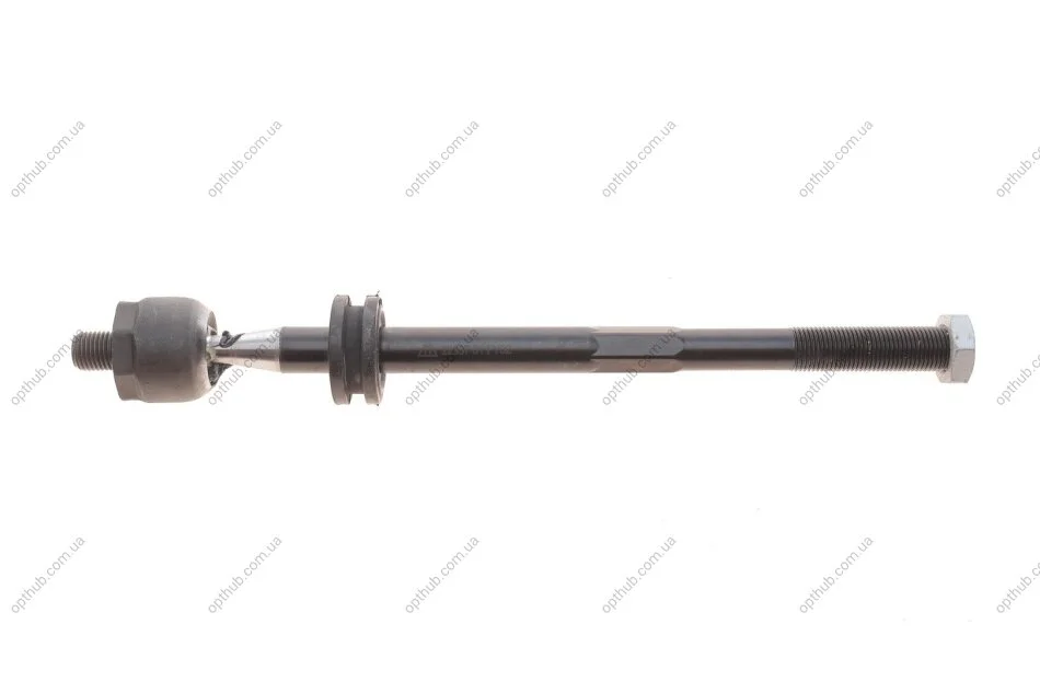 Тяга рульова VW TRANSPORTER IV 90-03 перед. міст (Вир-во) LEMFORDER 22307 01 (фото 1)