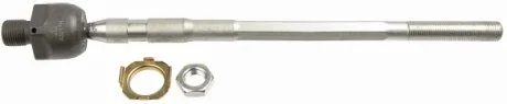 Тяга рулевая MAZDA CRONOS 91- R L LEMFORDER 22314 01