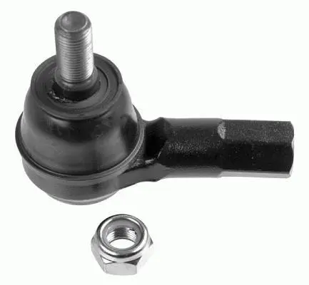 Рульовий наконечник лів/прав HYUNDAI H-1, H-1 / STAREX, H100 MITSUBISHI 3000 GT, L 300 / DELICA II, L 300 III, L400 1.6-3.0 08.84-12.07 LEMFORDER 22408 01 (фото 1)
