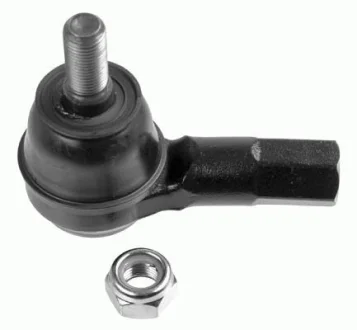 Рульовий наконечник лів/прав HYUNDAI H-1, H-1 / STAREX, H100 MITSUBISHI 3000 GT, L 300 / DELICA II, L 300 III, L400 1.6-3.0 08.84-12.07 LEMFORDER 22408 01