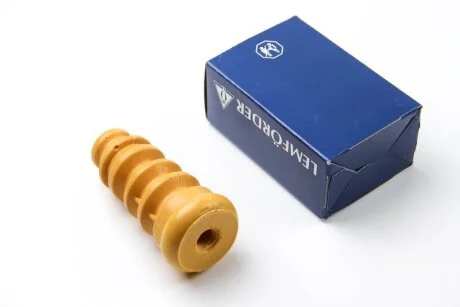 Отбойник аморт. AUDI, SEAT, SKODA, VW задн. ось (пр-во Lemferder) LEMFORDER 22613 01