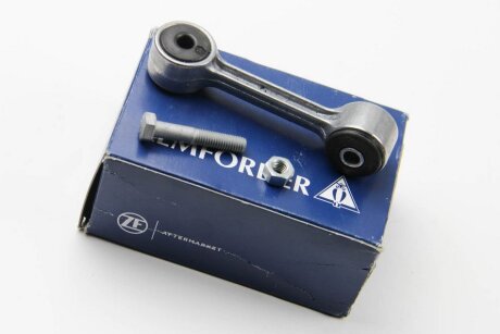 Тяга стабілізатора BMW 3(E46) 98-07 зад. міст LEMFORDER 22752 02