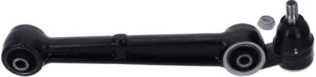 Рычаг подвески MITSUBISHI ECLIPSE/GALANT V/VI 11/92-10/2003 ПЕРЕДНЕЕ СНИЗУ ДЕЛО LEMFORDER 24657 01