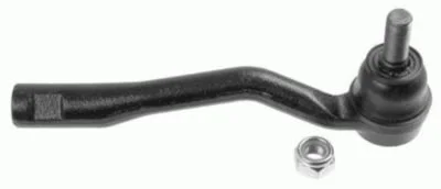 Накінечник керма. TOYOTA передн. вісь (Вир-во Lemferder) LEMFORDER 24730 01