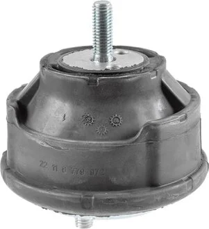 Опора двигуна гумометалева BMW 3 SERIES (E46) 1998-2005 R -ua LEMFORDER 24956 01