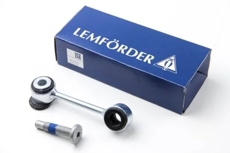 Тяга стаб. MB передн. вісь (Вир-во Lemferder) LEMFORDER 25039 02