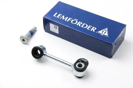 Тяга стаб. MB передн. вісь (Вир-во Lemferder) LEMFORDER 25040 02