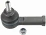 Наконечник рульової тяги OPEL/ VAUXHALL COMBO, CORSA B, -ua LEMFORDER 25147 01 (фото 1)