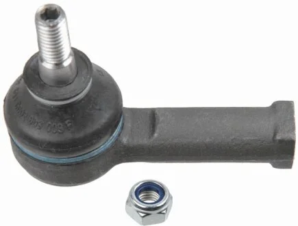 Наконечник рульової тяги OPEL/ VAUXHALL COMBO, CORSA B, -ua LEMFORDER 25147 01