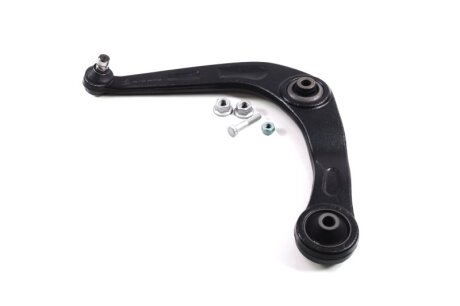 Важіль підв. PEUGEOT, PEUGEOT передн. вісь (Lemferder) LEMFORDER 25177 02