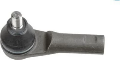 Наконечник тяги рулевой NISSAN PRIMERA 90- перед. мост (Пр-во) LEMFORDER 25204 01