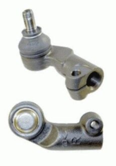 Накінечник рульової тяги LADA 110-111-115 1.5-2.0 95- правий (Lemferder) LEMFORDER 25261 01