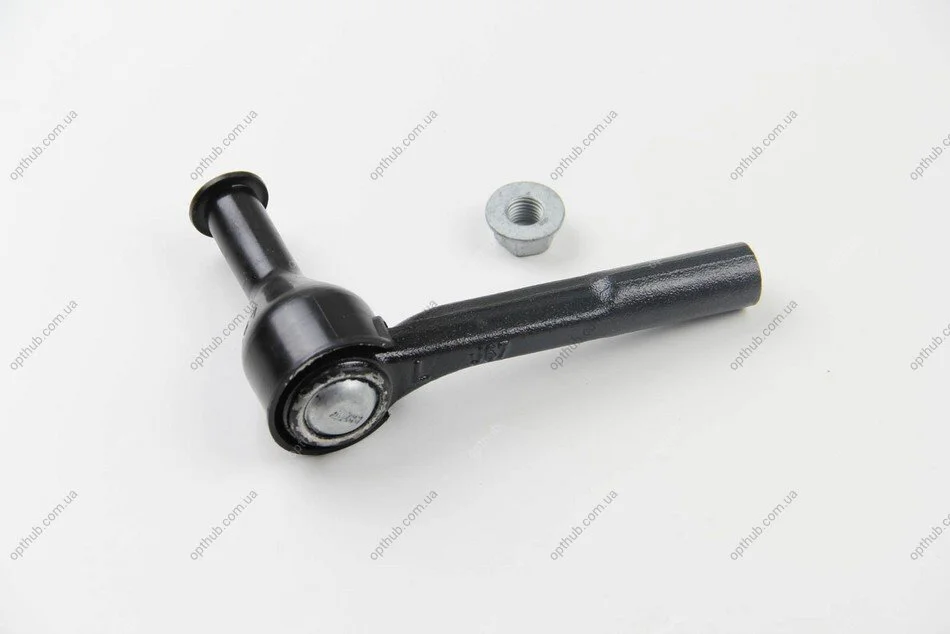Наконечник рульової тяги OPEL/ VAUXHALL SIGNUM, VECTRA -ua LEMFORDER 25323 02 (фото 1)