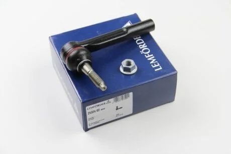 Наконечник рулевой тяги OPEL/ VAUXHALL SIGNUM, VECTRA LEMFORDER 25324 02