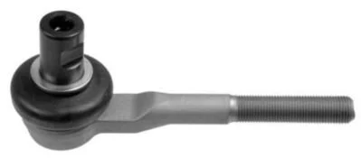 Наконечник тяги рулевой AUDI A8, VW PHAETON 02-16 перед. мост (Пр-во) LEMFORDER 25336 01
