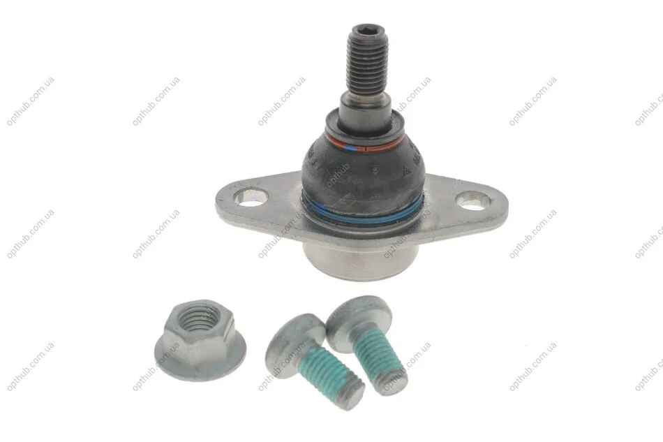 Опора кульова MINI COOPER, COOPER S, ONE, ON -ua LEMFORDER 25383 01 (фото 1)