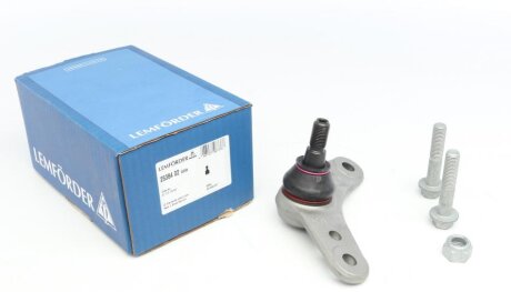 Опора шаровая BMW MINI INTERNAL 10/01 LEMFORDER 25384 02