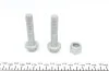 Опора кульова BMW MINI INTERNAL 10/01 -ua LEMFORDER 25384 02 (фото 5)