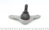 Опора кульова BMW MINI INTERNAL 10/01 -ua LEMFORDER 25385 02 (фото 4)