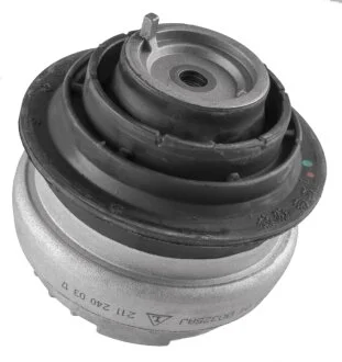 Подушка двигуна MERCEDES-BENZ (вир-во Lemferder) LEMFORDER 25401 01