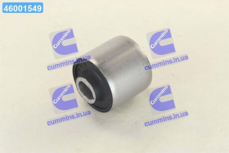 Сайлентблок важеля MB передн. вісь (Lemferder) LEMFORDER 25403 01