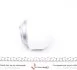Опора двигуна гумометалева MERCEDES C (W202/W203) 93-02/E (W210/W211) 95-08 FRONT L/R -ua LEMFORDER 25406 01 (фото 4)