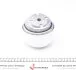 Опора двигуна гумометалева MERCEDES C (W202/W203) 93-02/E (W210/W211) 95-08 FRONT L/R -ua LEMFORDER 25406 01 (фото 5)
