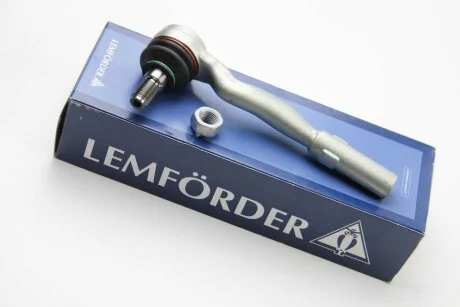 Наконечник рул. MB передн. ось (пр-во Lemferder) LEMFORDER 25462 02