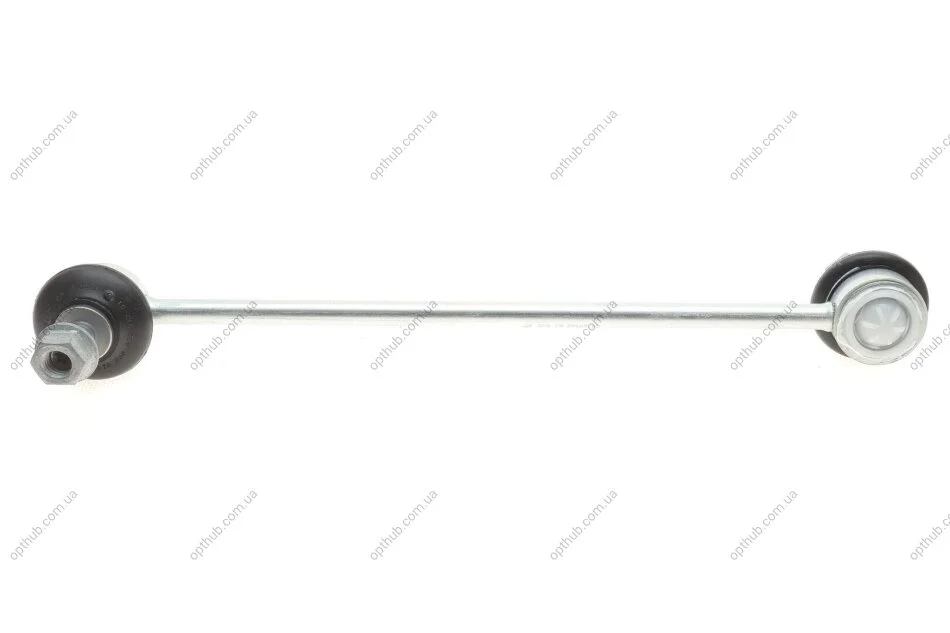 Тяга стаб. AUDI, SEAT, SKODA, VW передн. ось (пр-во Lemferder) LEMFORDER 25463 02 (фото 1)