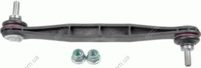 Тяга стабілізатора FORD MONDEO III 00-07 перед. міст із двох сторін (Вир-во Lemforder) LEMFORDER 25497 02 (фото 1)