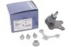 Опора кульова AUDI, SEAT, SKODA, VW передн. вісь (Вир-во Lemferder) LEMFORDER 25525 02 (фото 2)
