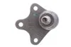 Опора кульова AUDI, SEAT, SKODA, VW передн. вісь (Вир-во Lemferder) LEMFORDER 25525 02 (фото 3)