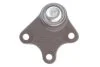 Опора кульова AUDI, SEAT, SKODA, VW передн. вісь (Вир-во Lemferder) LEMFORDER 25525 02 (фото 4)