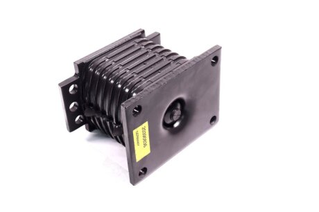 Буфер (відбійник) ресори RENAULT Kerax Dxi,Premium, VOLVO FH12,16,FM9,10,12 h=151 (Lemfoerder LEMFORDER 25563 01