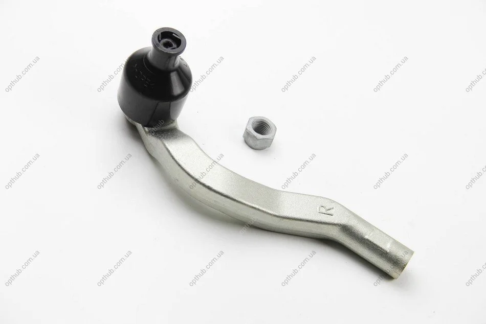 Наконечник рульової тяги MERCEDESE 210 4-MATIC -ua LEMFORDER 25616 02 (фото 1)