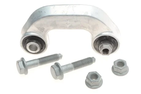 Тяга стаб. AUDI, SEAT передн. вісь (Вир-во Lemferder) LEMFORDER 25858 02