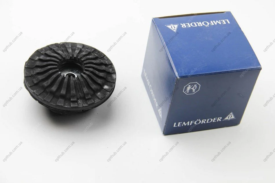 Опора аморт. AUDI, LAND ROVER, SEAT передн. вісь (вир-во Lemferder) LEMFORDER 25859 01 (фото 1)