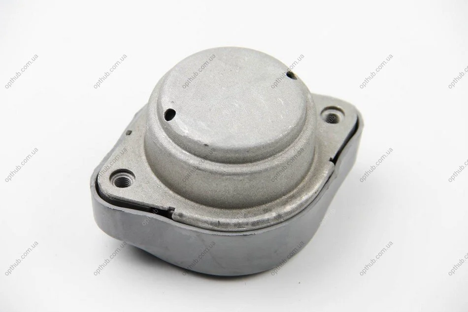 Опора КПП AUDI;SKODA;VW (пр-во Lemferder) LEMFORDER 25865 02 (фото 1)
