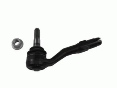 Наконечник рул. BMW передн. ось (пр-во Lemferder) LEMFORDER 25896 02
