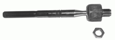 Тяга рульова BMW 7 SERIES E65, E66 -ua LEMFORDER 25897 02