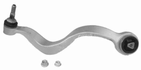 Важіль підвіски BMW 7 SERIES E65, E66 -ua LEMFORDER 25898 02